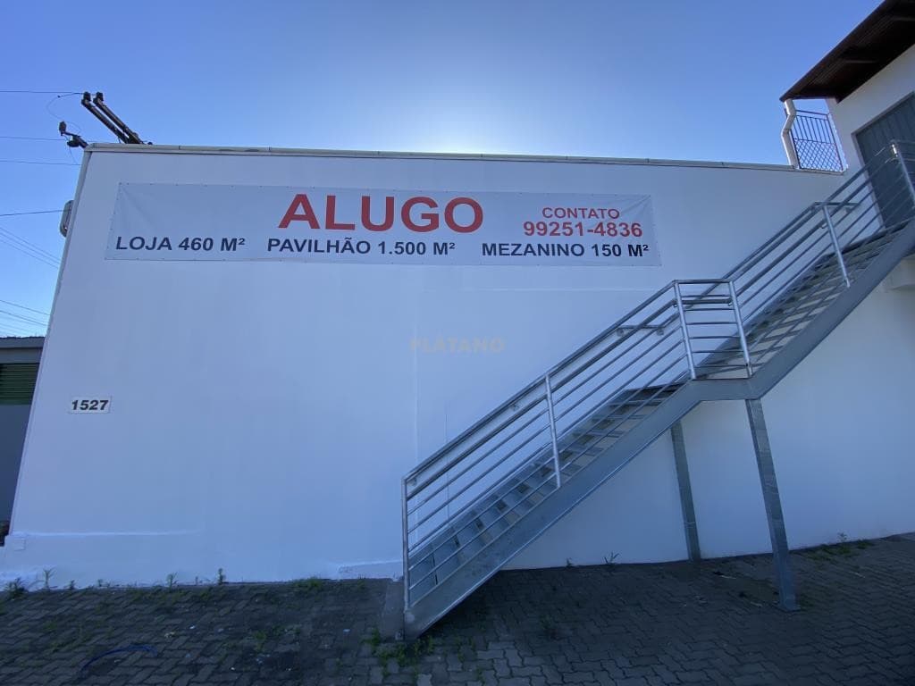 Imóvel com 2 quartos no Scharlau, São Leopoldo - Imagem 3