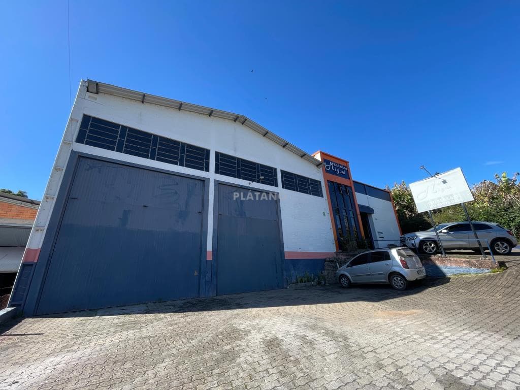 Imóvel no Jardim do Alto, Ivoti - Imagem 1