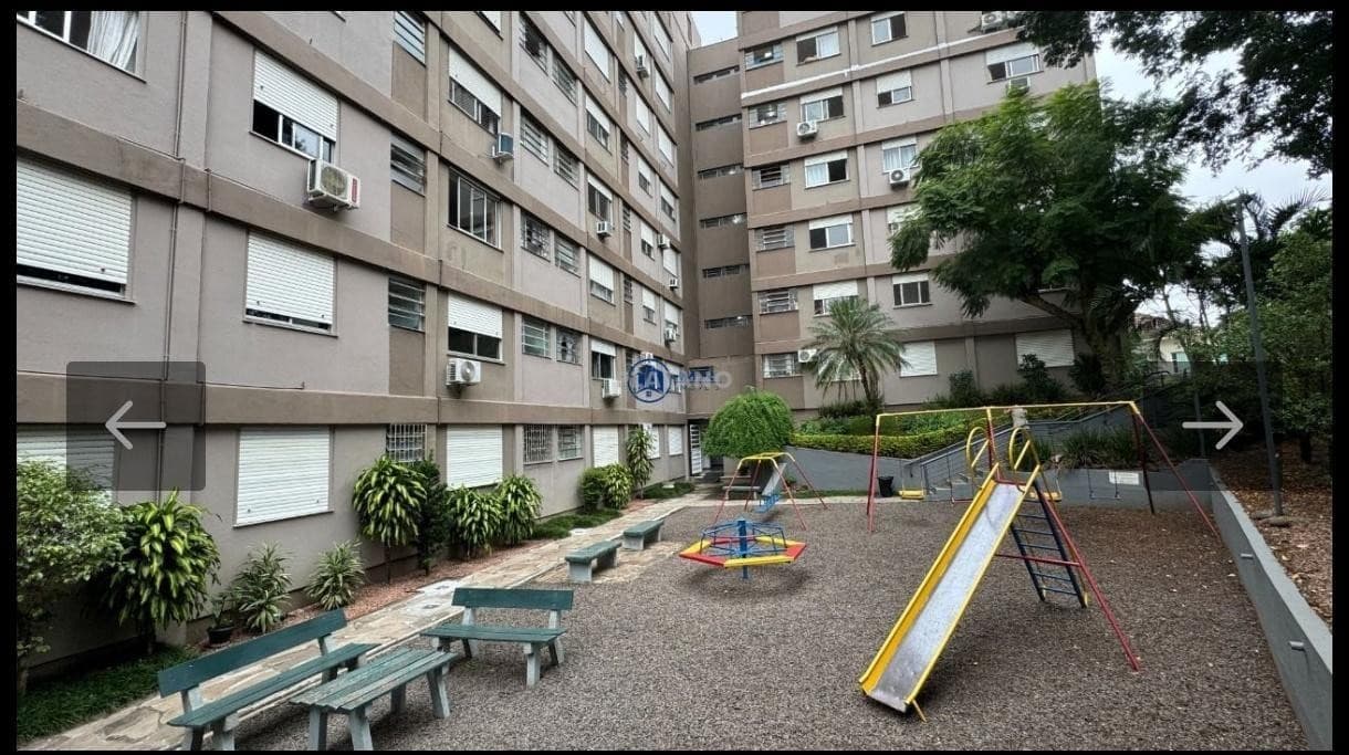 Imóvel com 2 quartos no Centro, Novo Hamburgo - Imagem 1