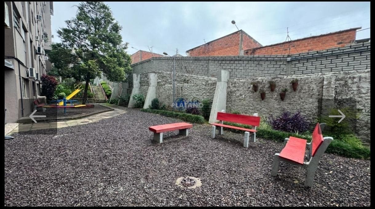 Imóvel com 2 quartos no Centro, Novo Hamburgo - Imagem 5