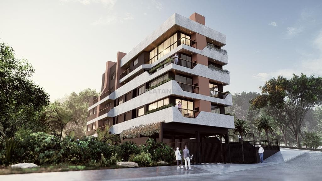 Imóvel com 2 quartos no São José, Ivoti - Imagem 1