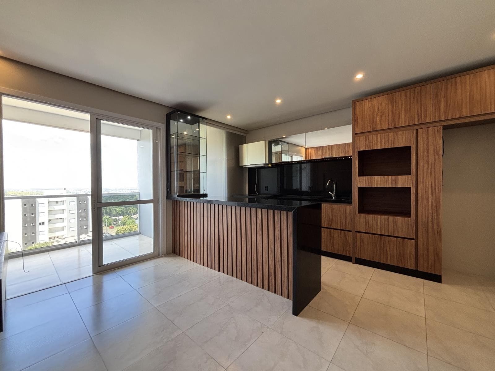 Apartamento para Locação no Vista Alegre em Ivoti - Imagem 1