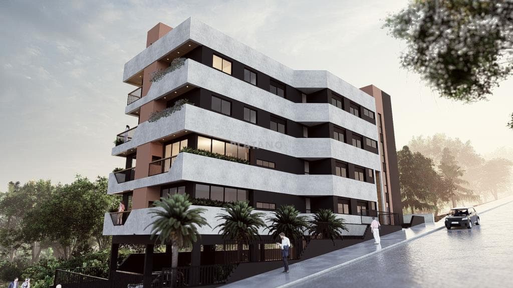 Imóvel com 3 quartos no São José, Ivoti - Imagem 2