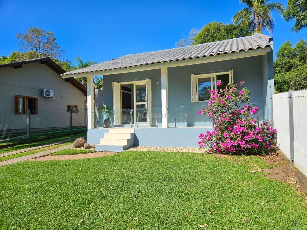 Imóvel com 2 quartos no Jardim Panorâmico, Ivoti - Imagem 3