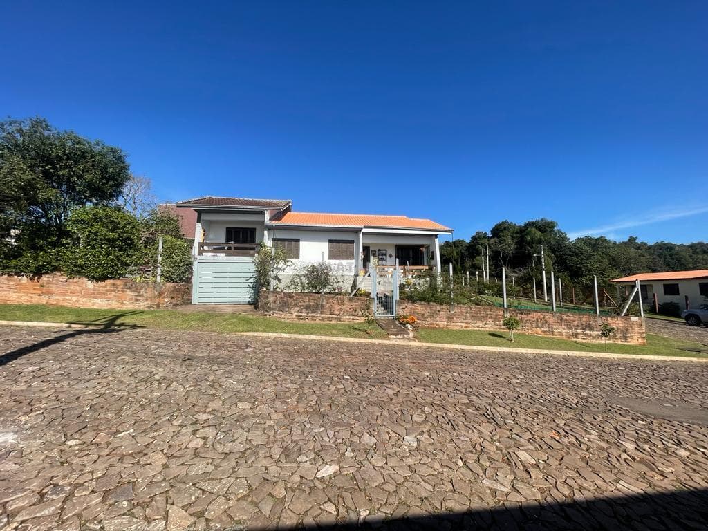 Casa para Locação no Travessão em Dois Irmãos - Imagem 3