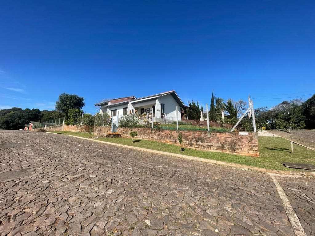 Casa para Locação no Travessão em Dois Irmãos - Imagem 2