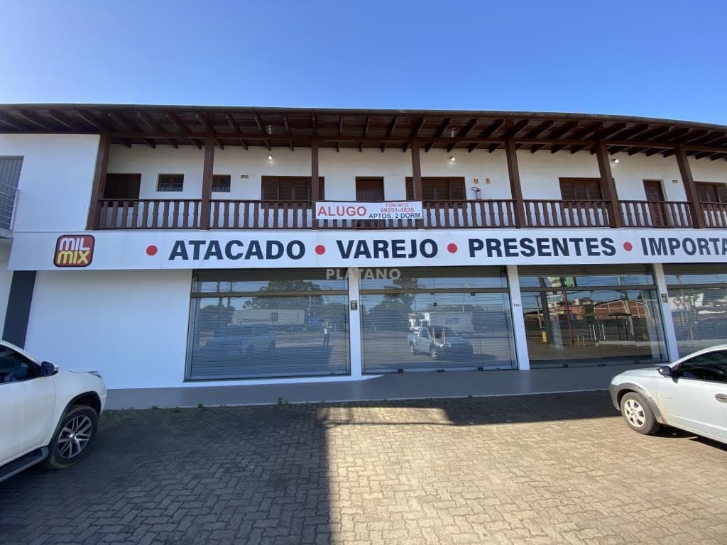 Apartamento para Locação no Scharlau em São Leopoldo