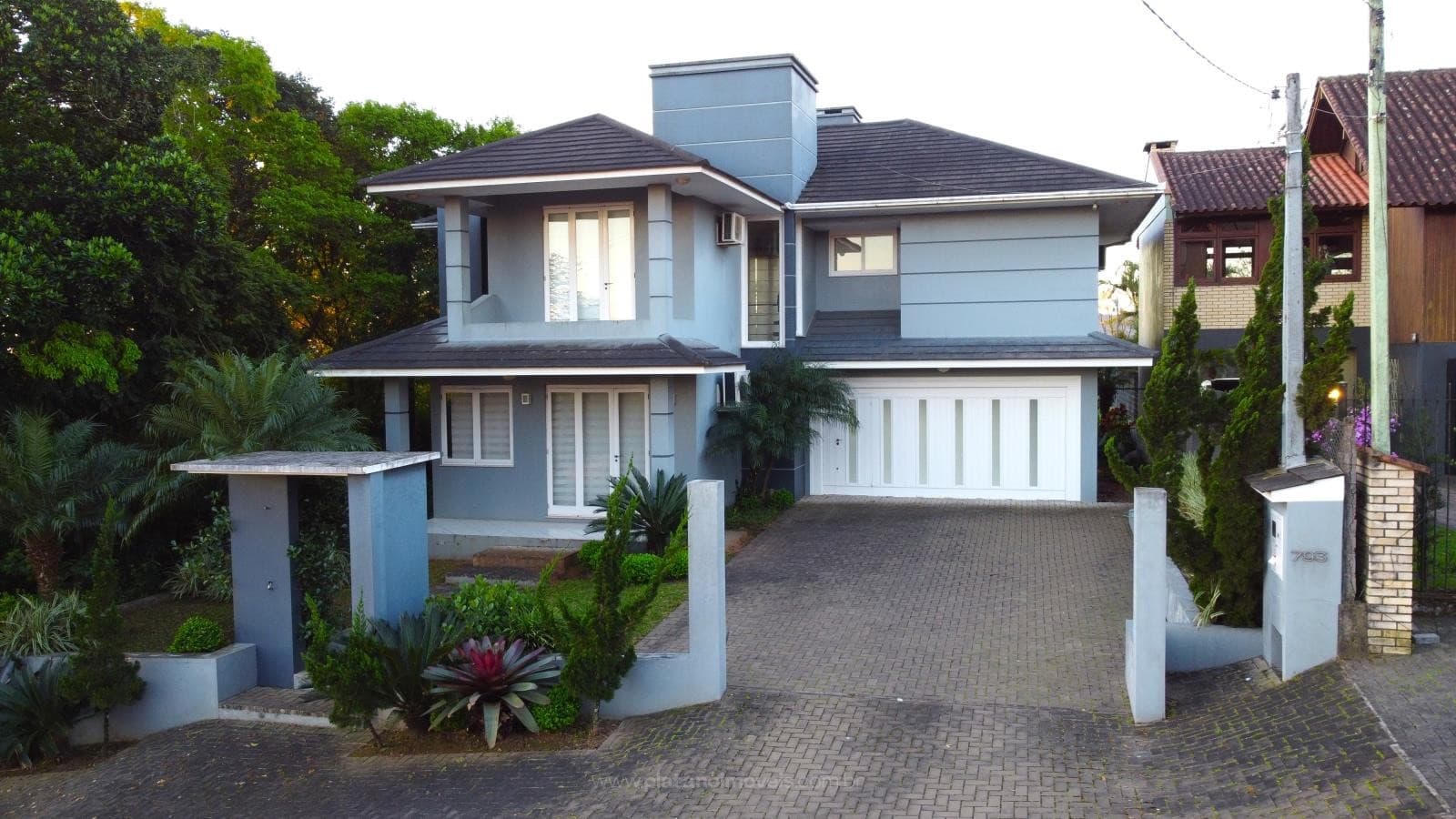 Imóvel com 3 quartos no Colina Verde, Ivoti - Imagem 1