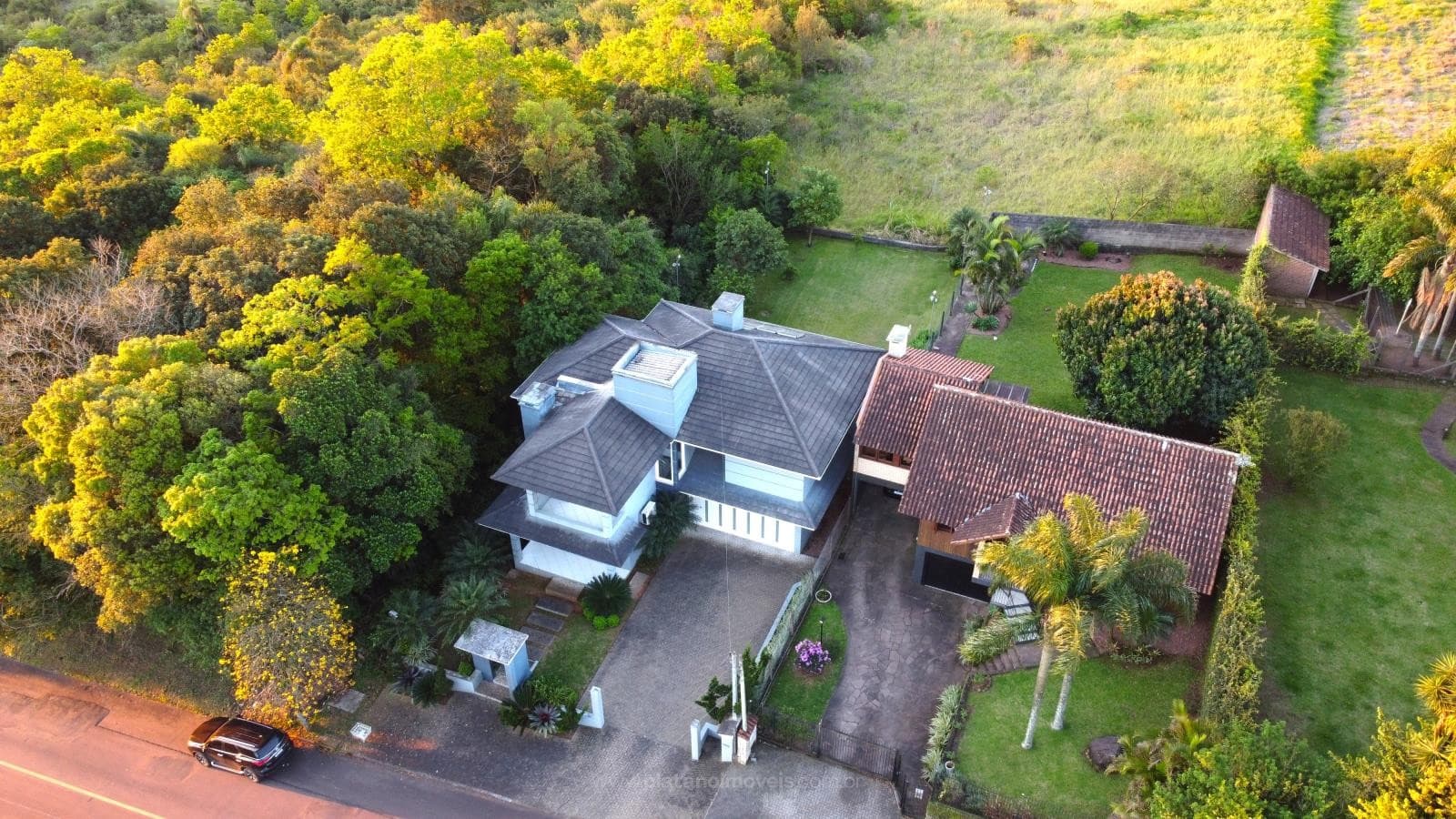 Imóvel com 3 quartos no Colina Verde, Ivoti - Imagem 3