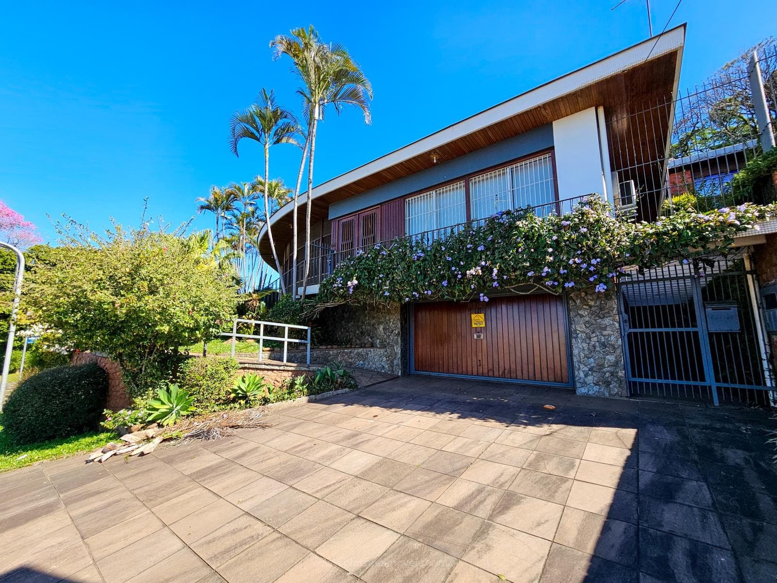 Imóvel com 5 quartos no Primavera, Novo Hamburgo - Imagem 2