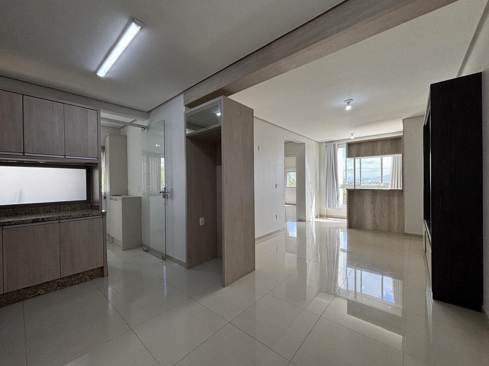 Apartamento para Locação no Jardim Panorâmico em Ivoti - Imagem 1