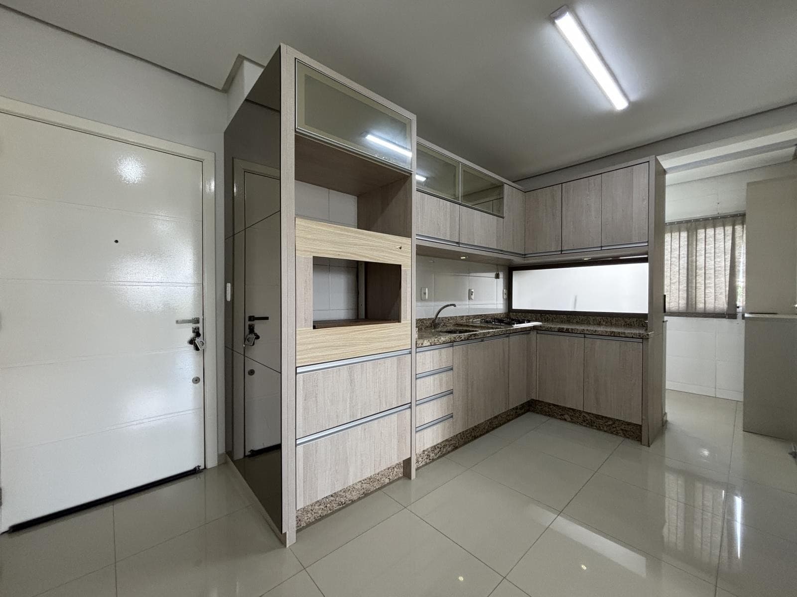 Apartamento para Locação no Jardim Panorâmico em Ivoti - Imagem 2