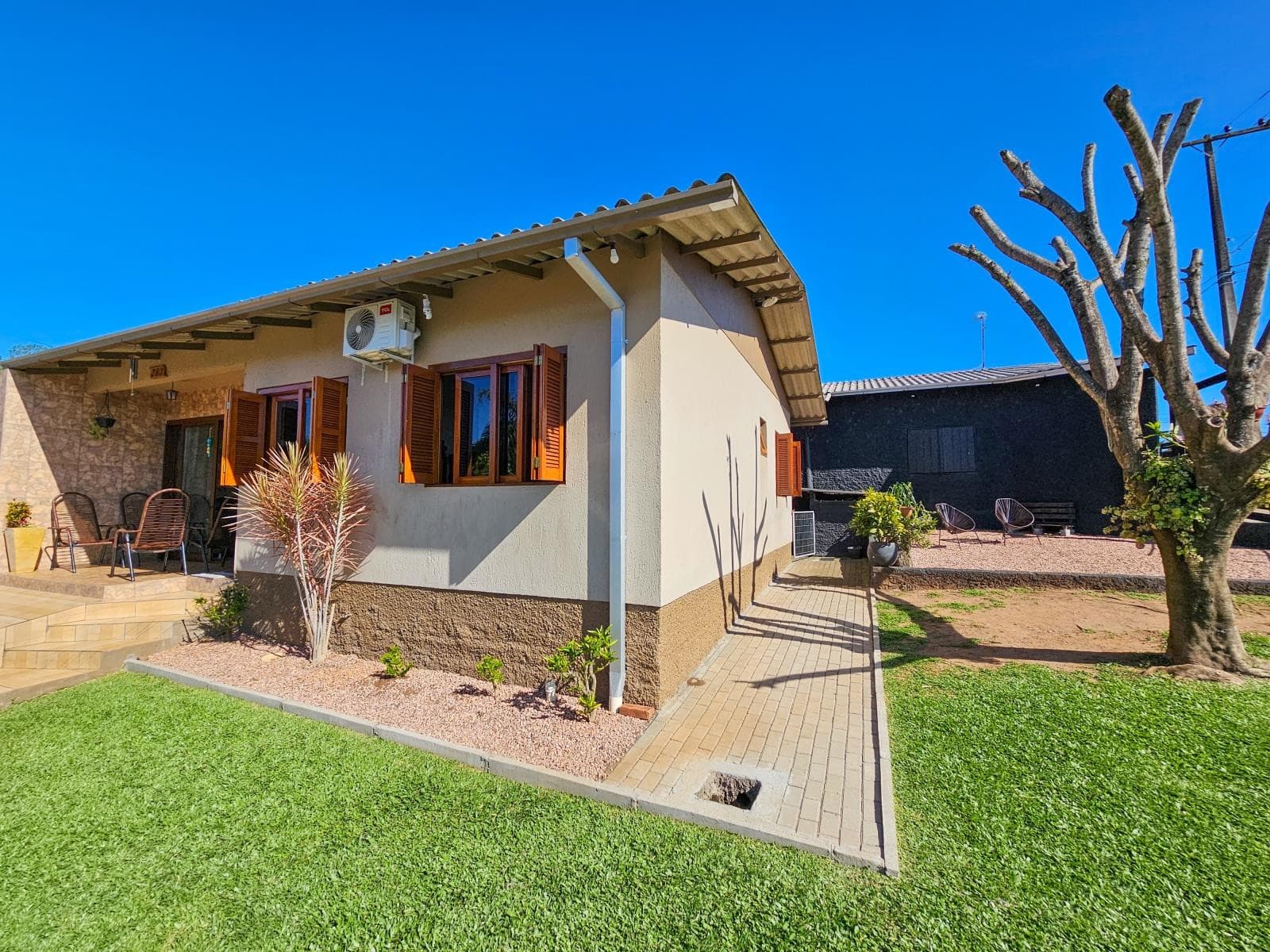 Imóvel com 3 quartos no Morada do Sol, Ivoti - Imagem 1