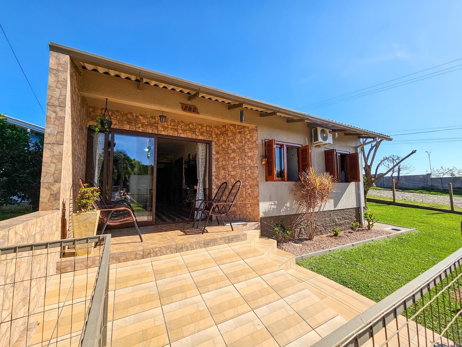 Imóvel com 3 quartos no Morada do Sol, Ivoti - Imagem 2