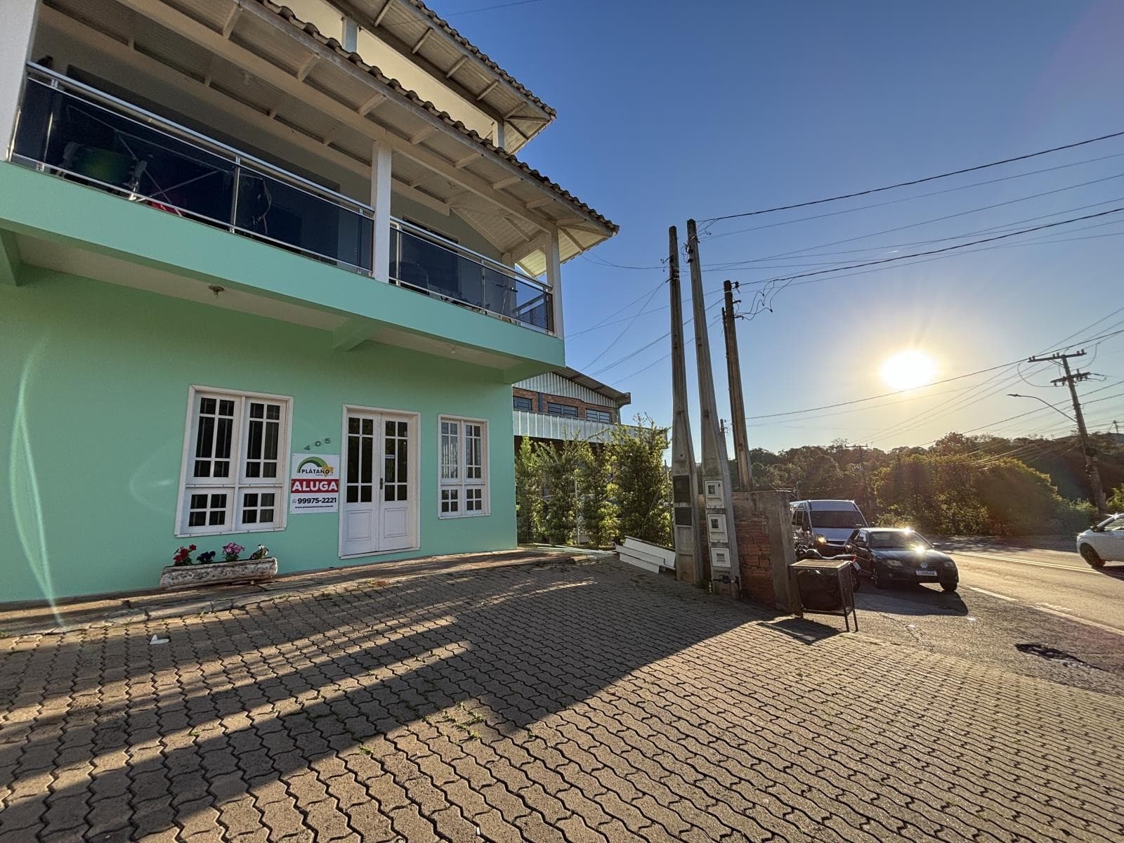 Imóvel no Bom Jardim, Ivoti - Imagem 1