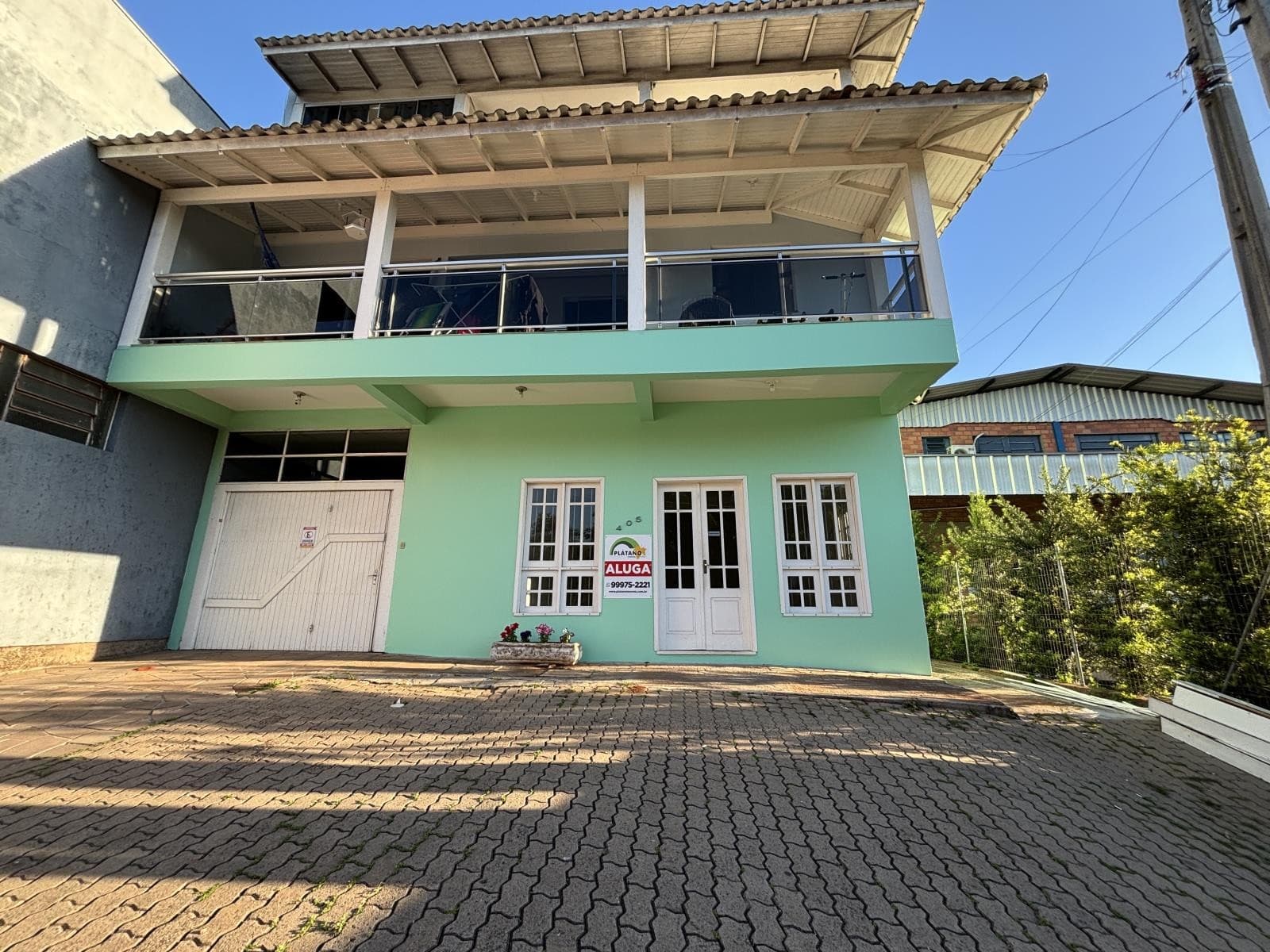 Imóvel no Bom Jardim, Ivoti - Imagem 2