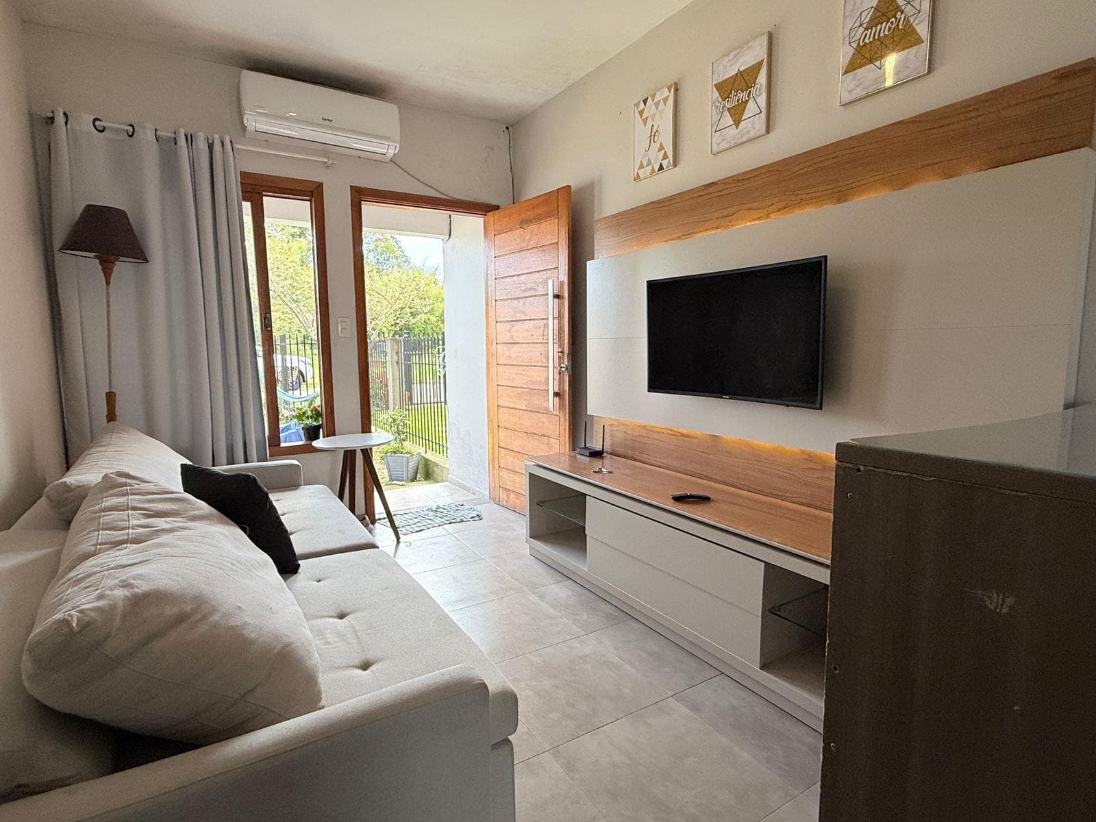 Imóvel com 2 quartos no Das Rosas, Estância Velha - Imagem 1