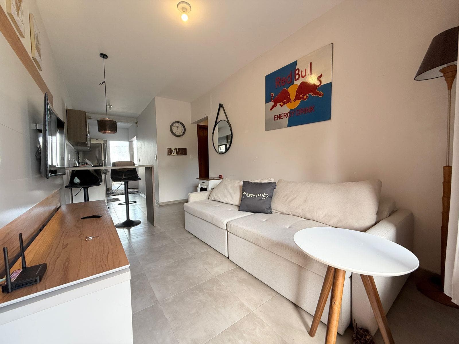 Imóvel com 2 quartos no Das Rosas, Estância Velha - Imagem 2