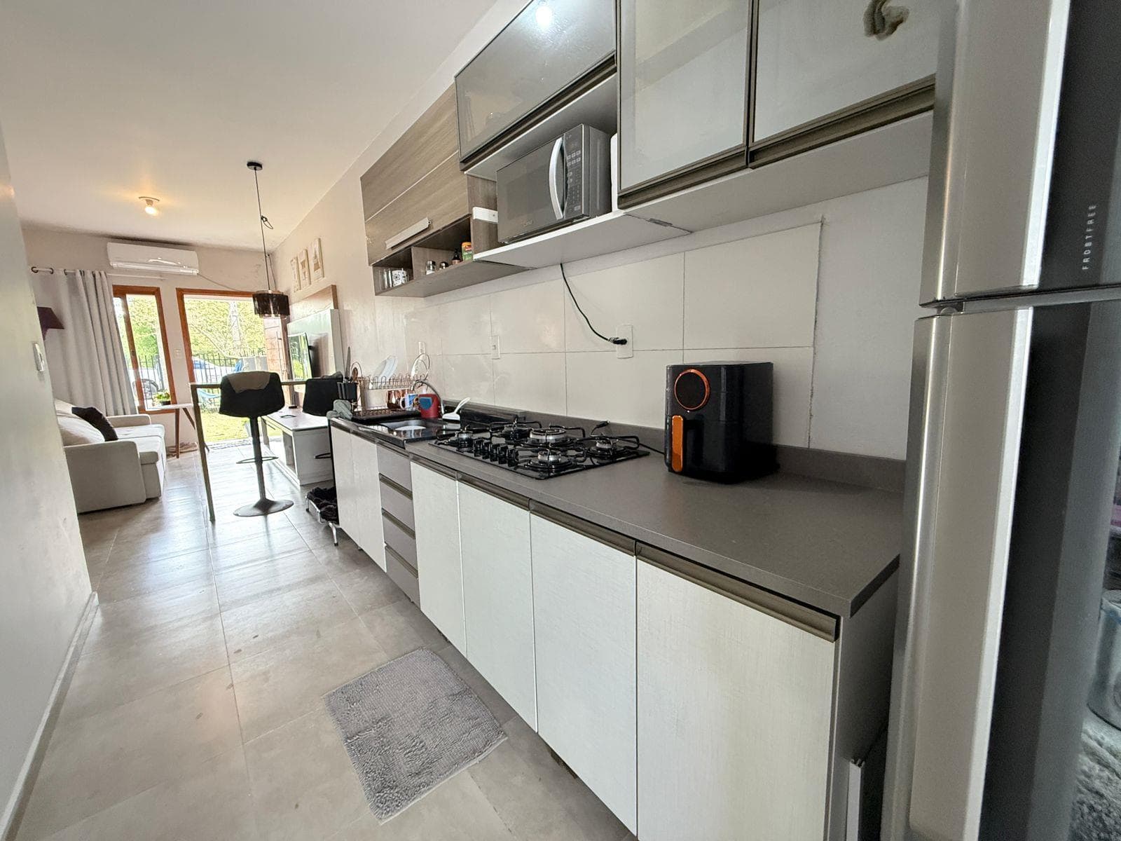 Imóvel com 2 quartos no Das Rosas, Estância Velha - Imagem 4