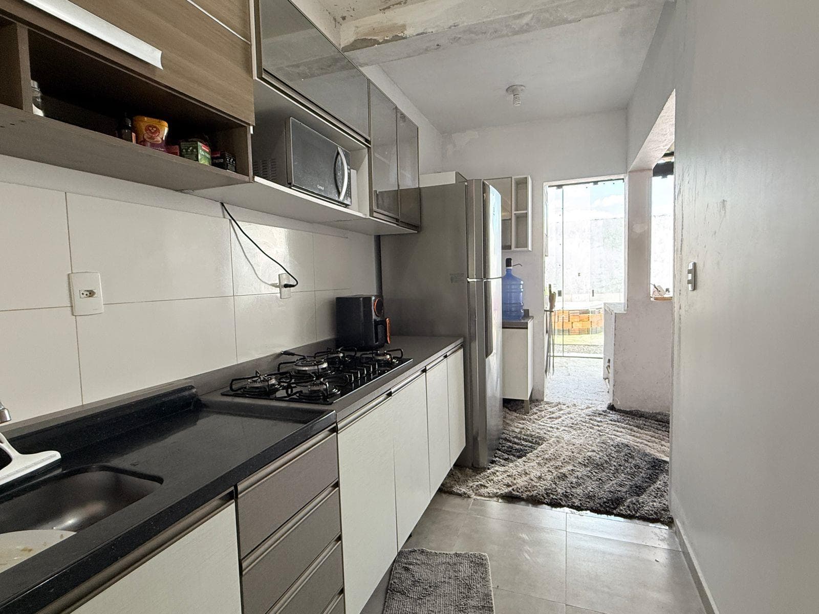 Imóvel com 2 quartos no Das Rosas, Estância Velha - Imagem 5