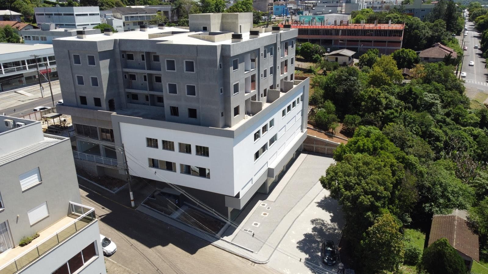 LOJA / SALA, 448M² ÁREA TOTAL À LOCAÇÃO - Imagem 3