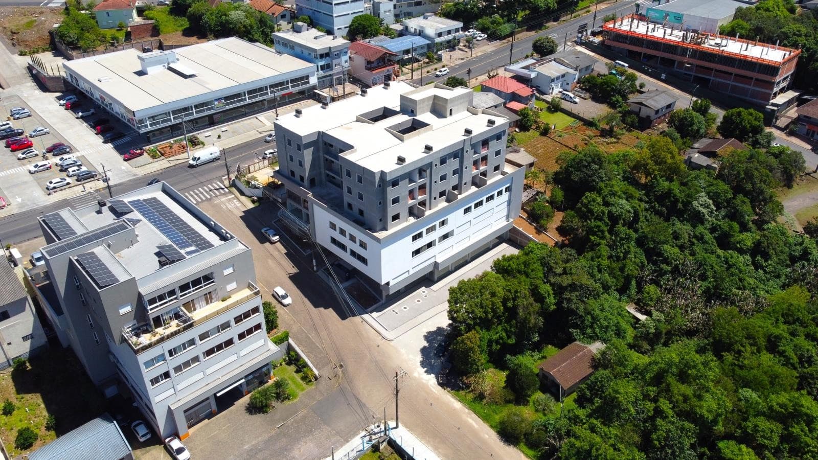 LOJA / SALA, 448M² ÁREA TOTAL À LOCAÇÃO - Imagem 4