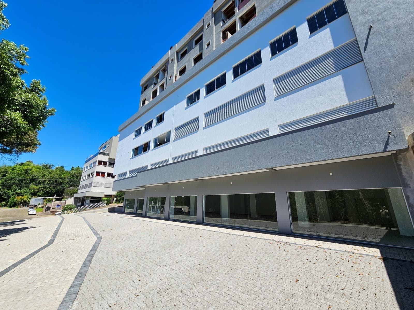 LOJA / SALA, 448M² ÁREA TOTAL À LOCAÇÃO - Imagem 5
