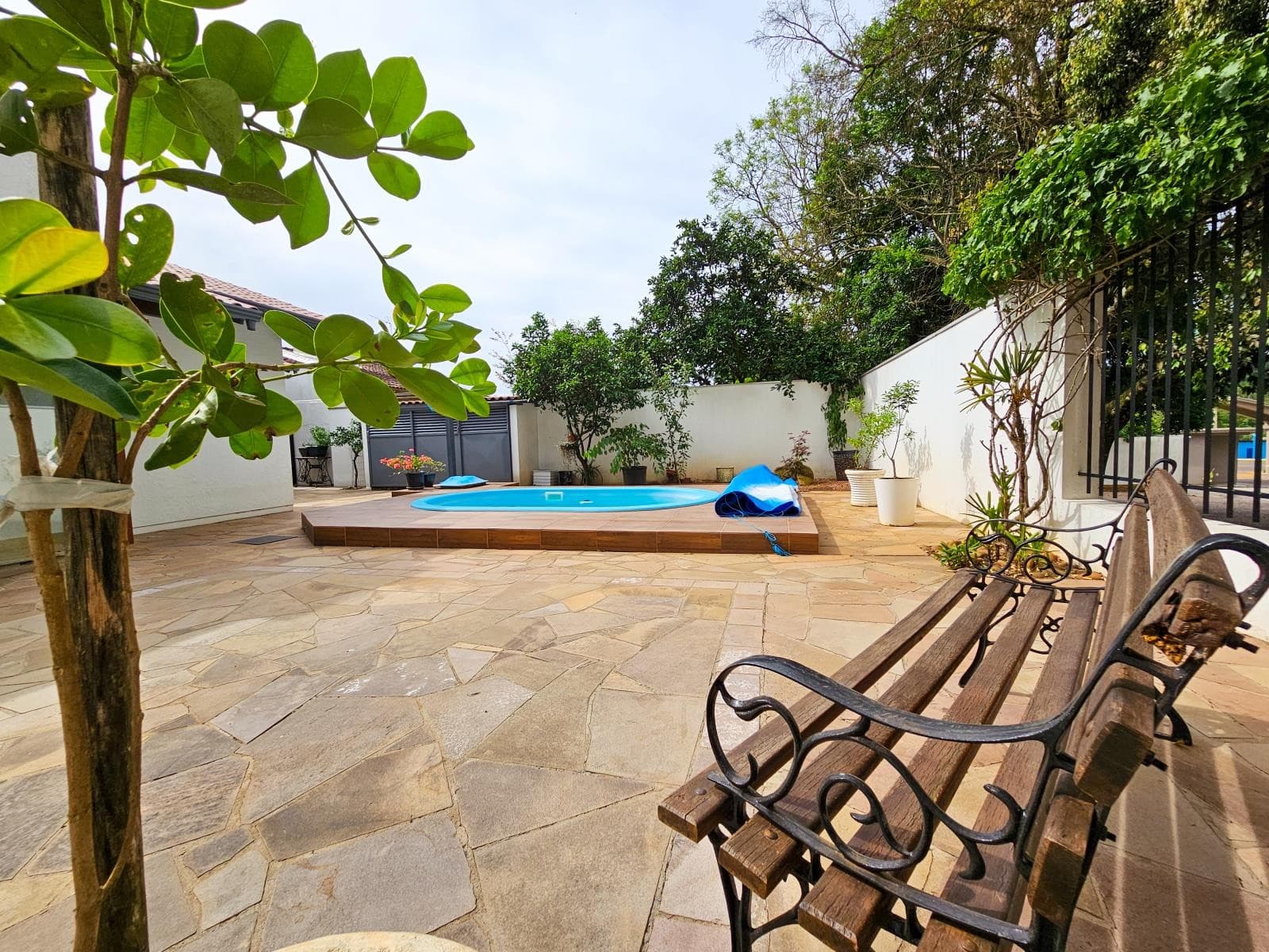 Casa para Venda no Palmares em Ivoti - Imagem 4