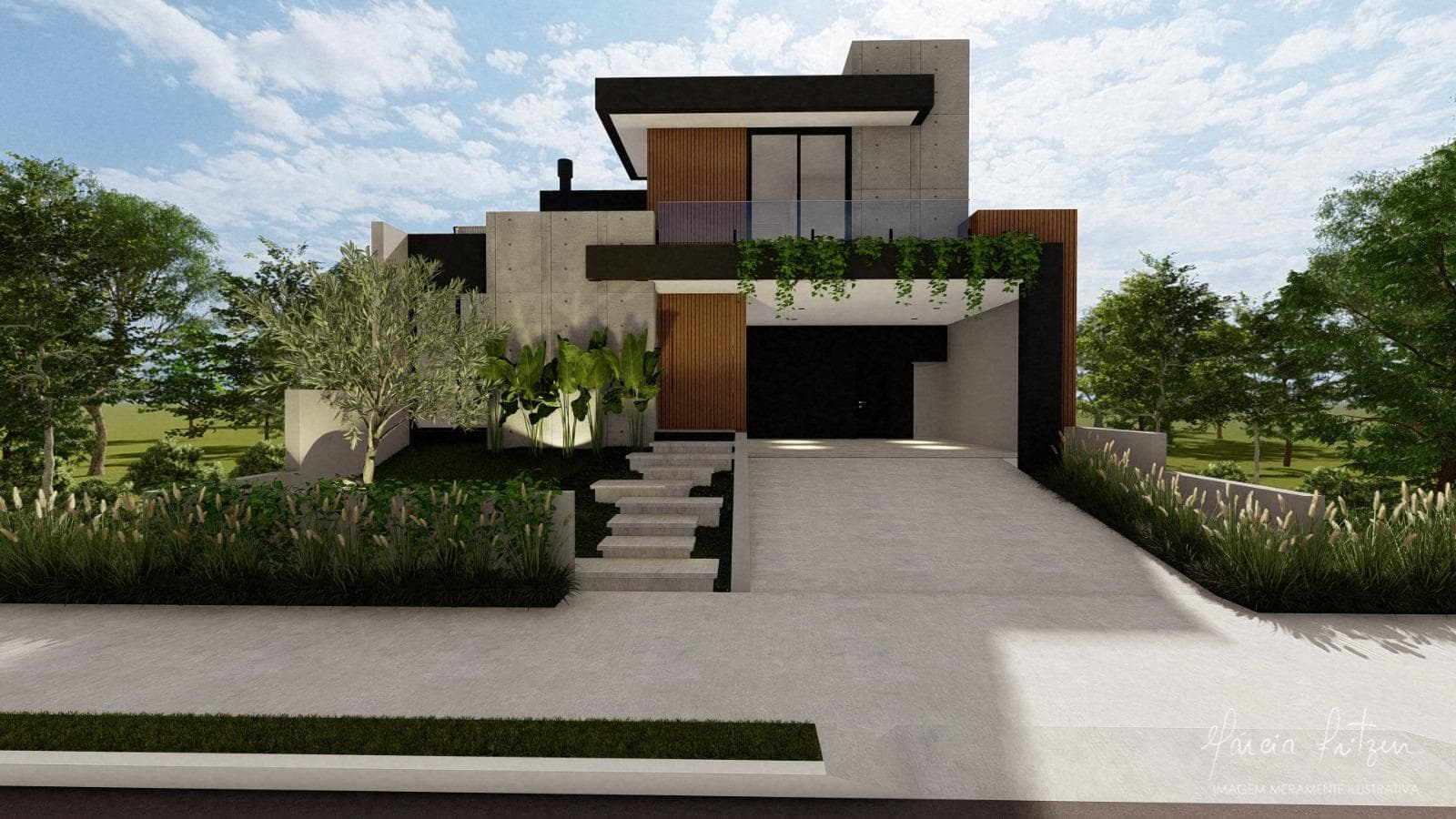 Casa para Venda no Palmares em Ivoti - Imagem 1