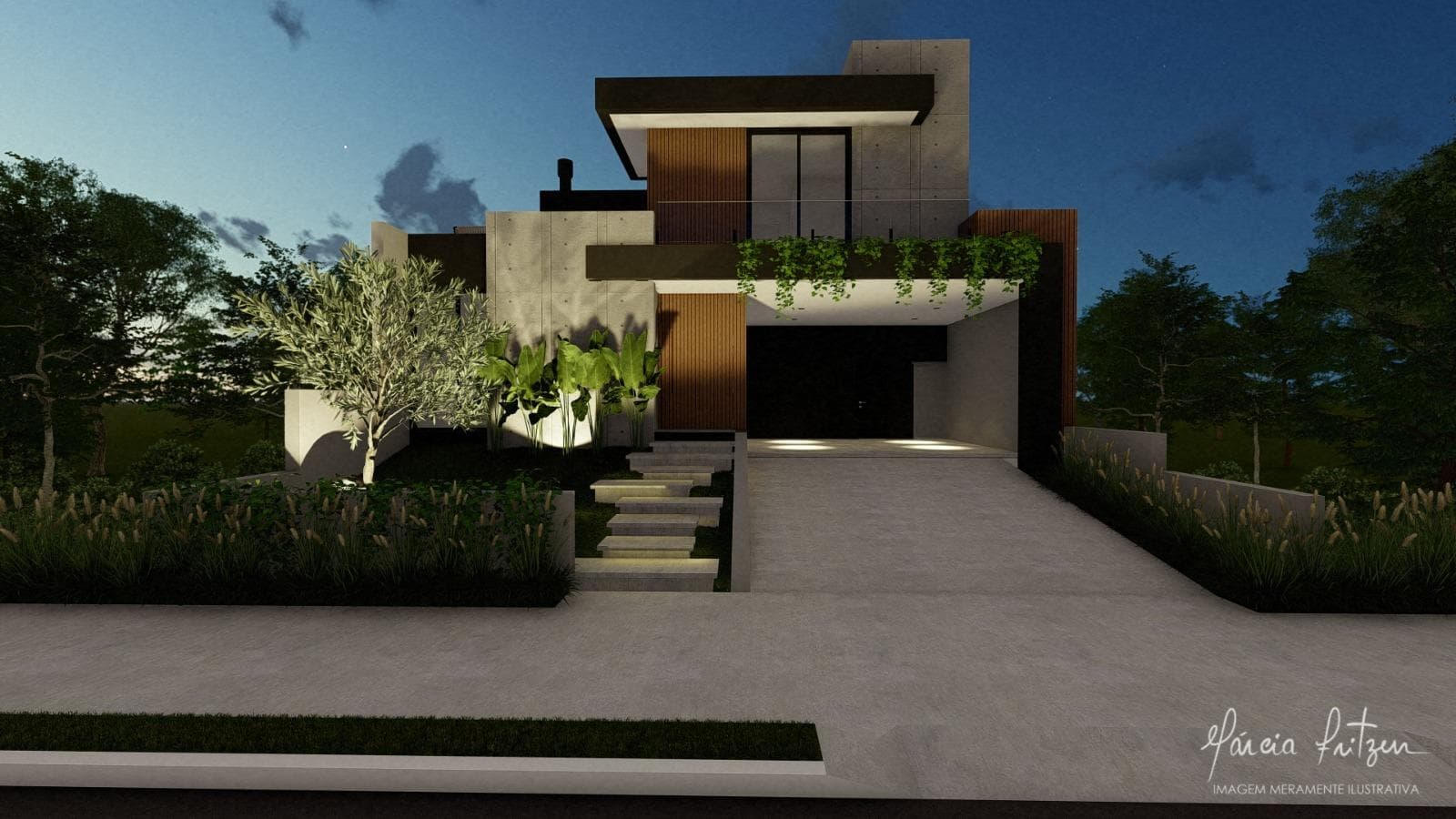 Casa para Venda no Palmares em Ivoti - Imagem 2