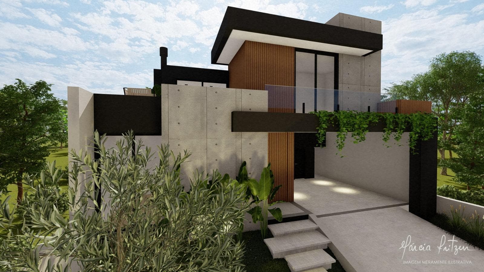 Casa para Venda no Palmares em Ivoti - Imagem 4