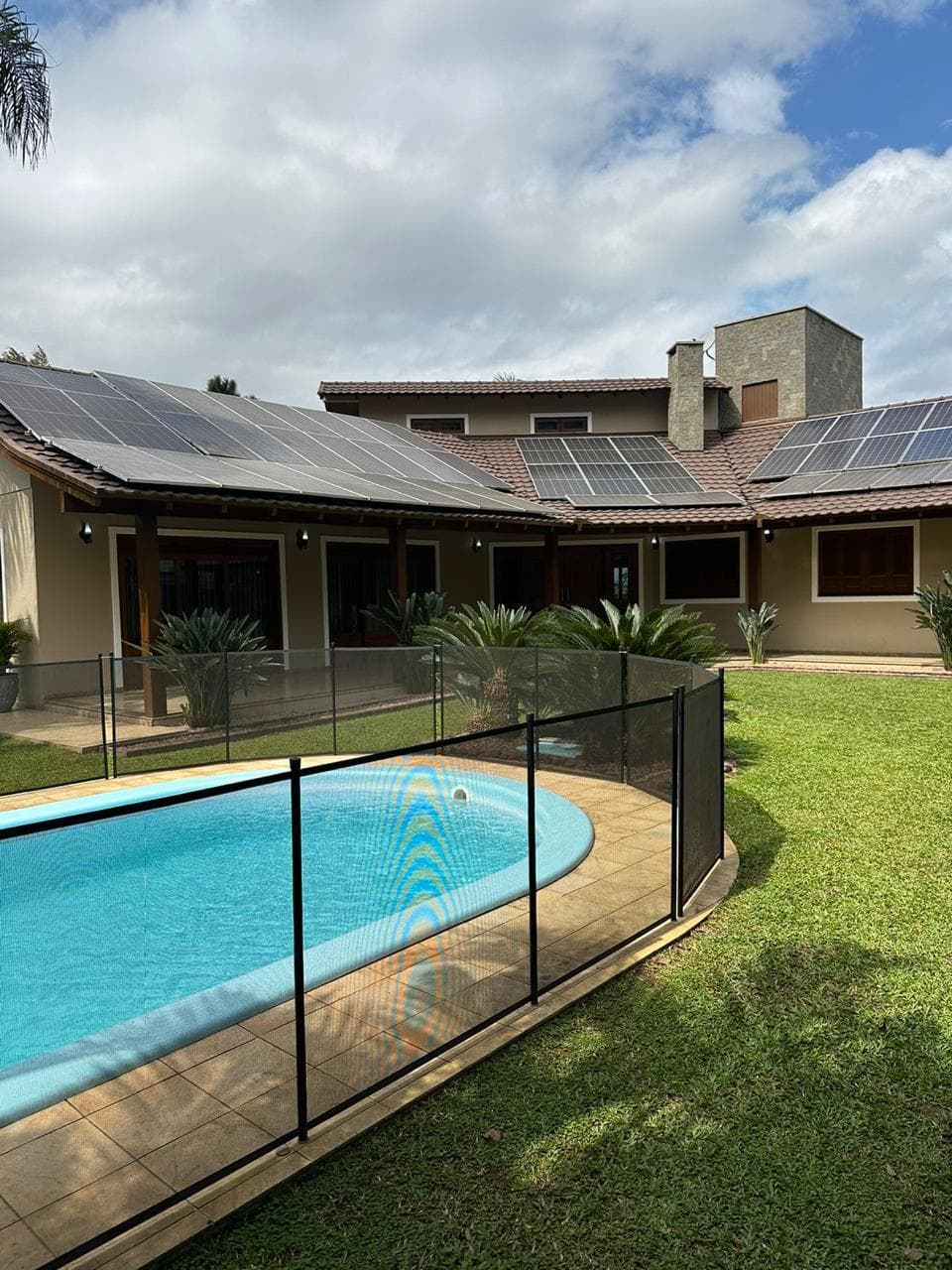 Casa para Venda no Ipiranga em Campo Bom - Imagem 2