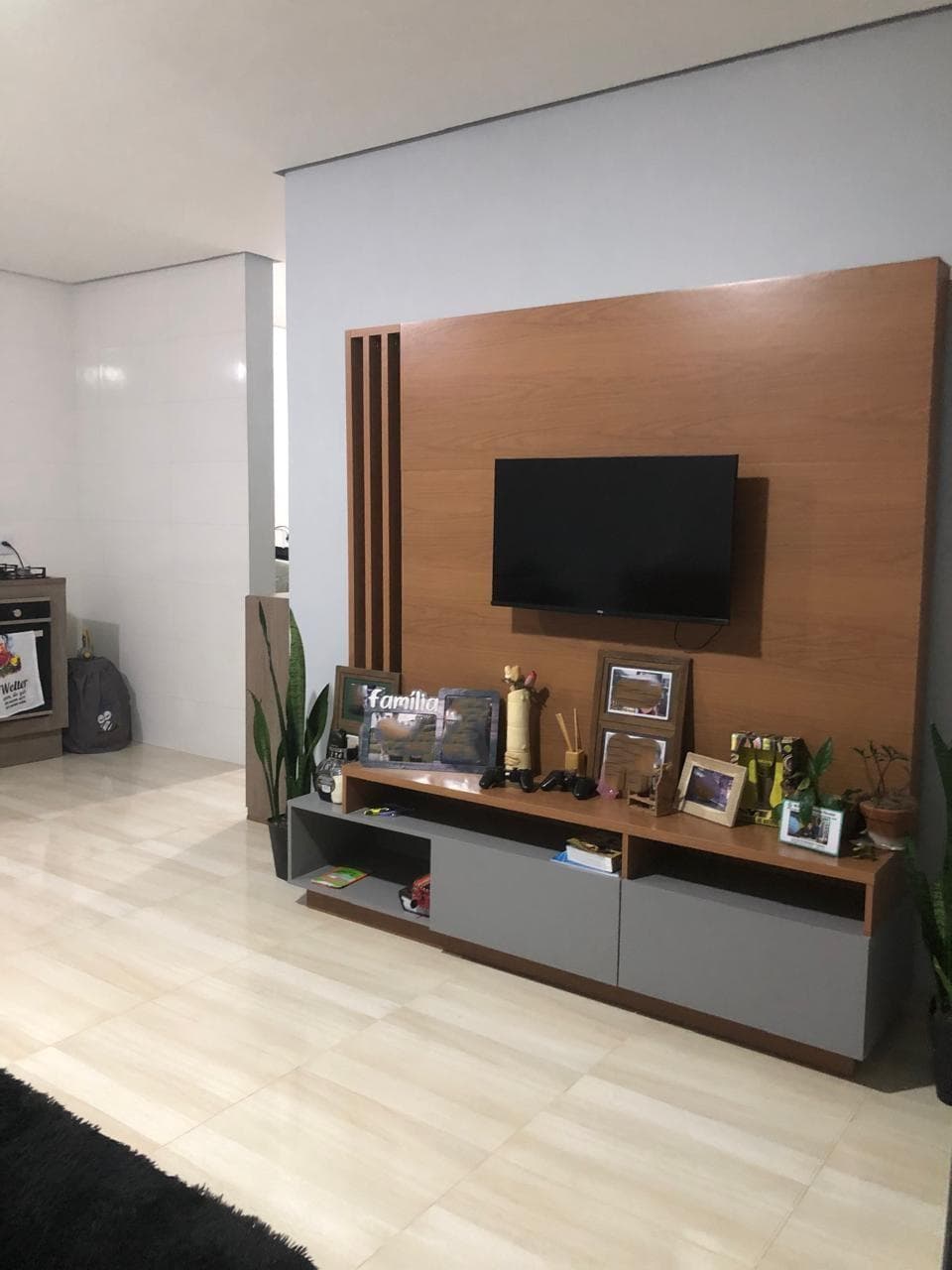 Apartamento para Venda no Centro em São José do Hortêncio - Imagem 2