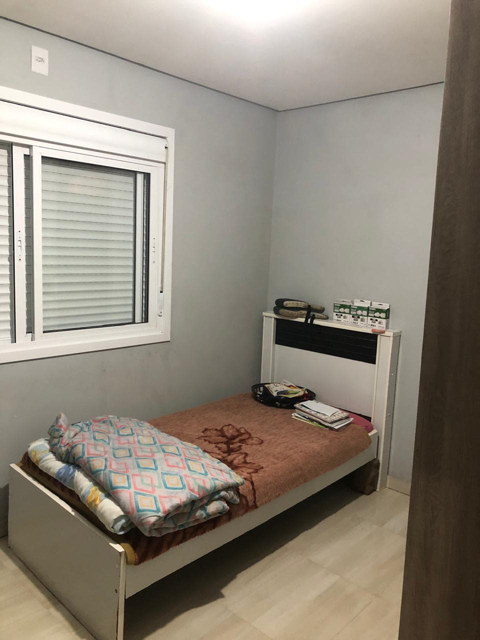 Apartamento para Venda no Centro em São José do Hortêncio - Imagem 4