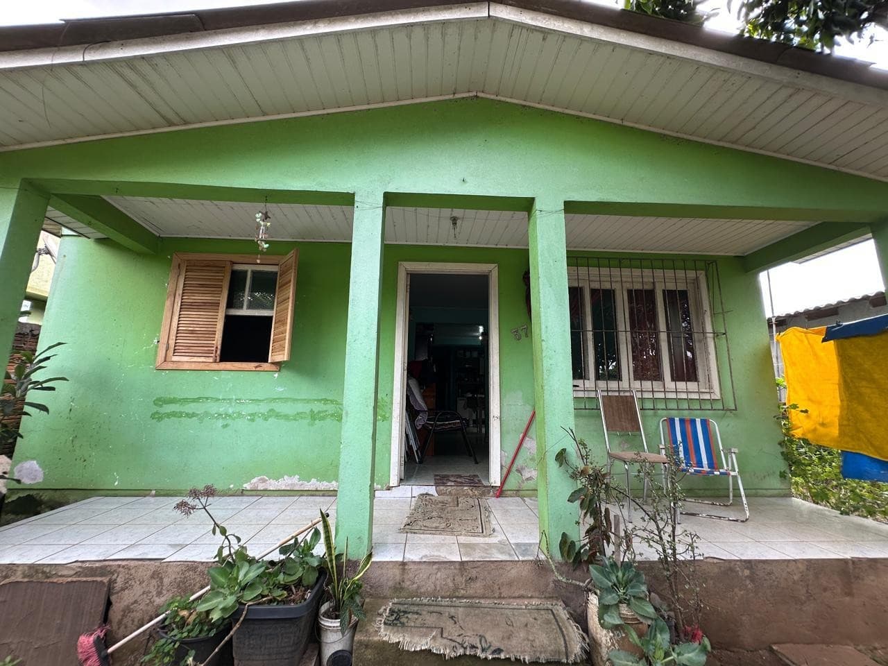 Casa para Venda no Bom Pastor em Ivoti - Imagem 1