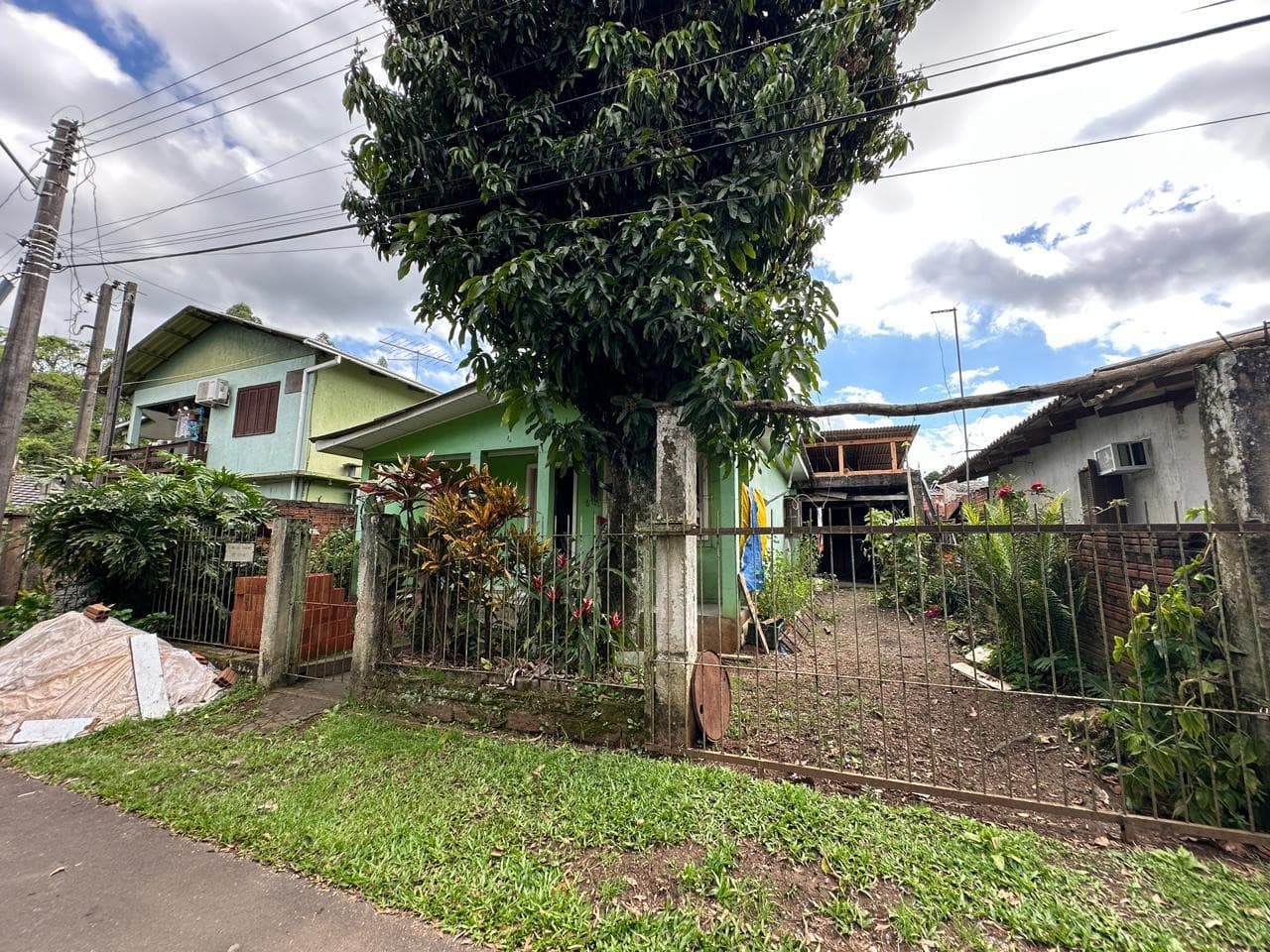 Casa para Venda no Bom Pastor em Ivoti - Imagem 2