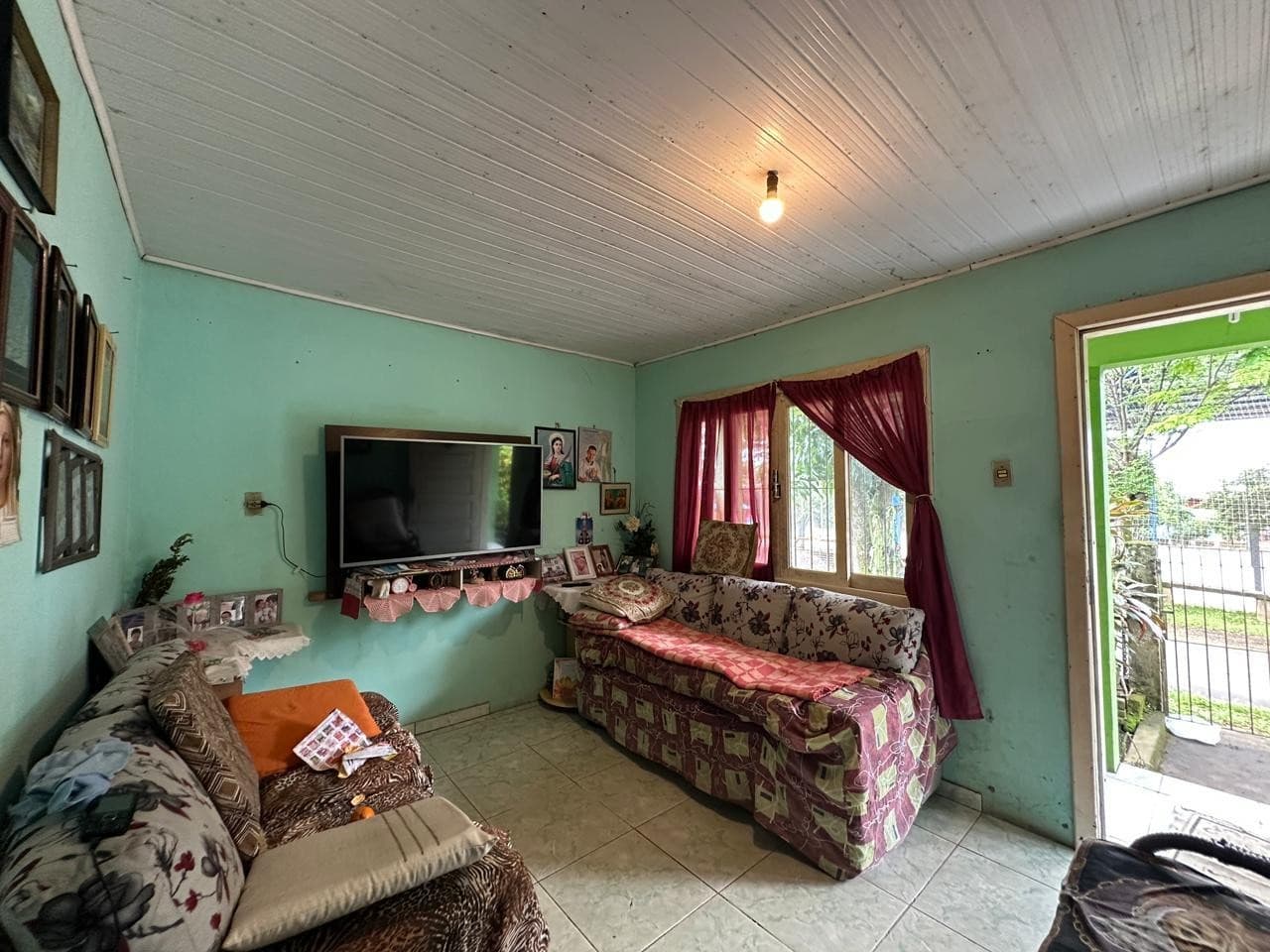 Casa para Venda no Bom Pastor em Ivoti - Imagem 3