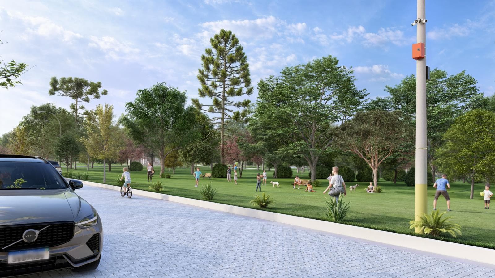 Terreno para Venda no Colina Verde em Ivoti - Imagem 4