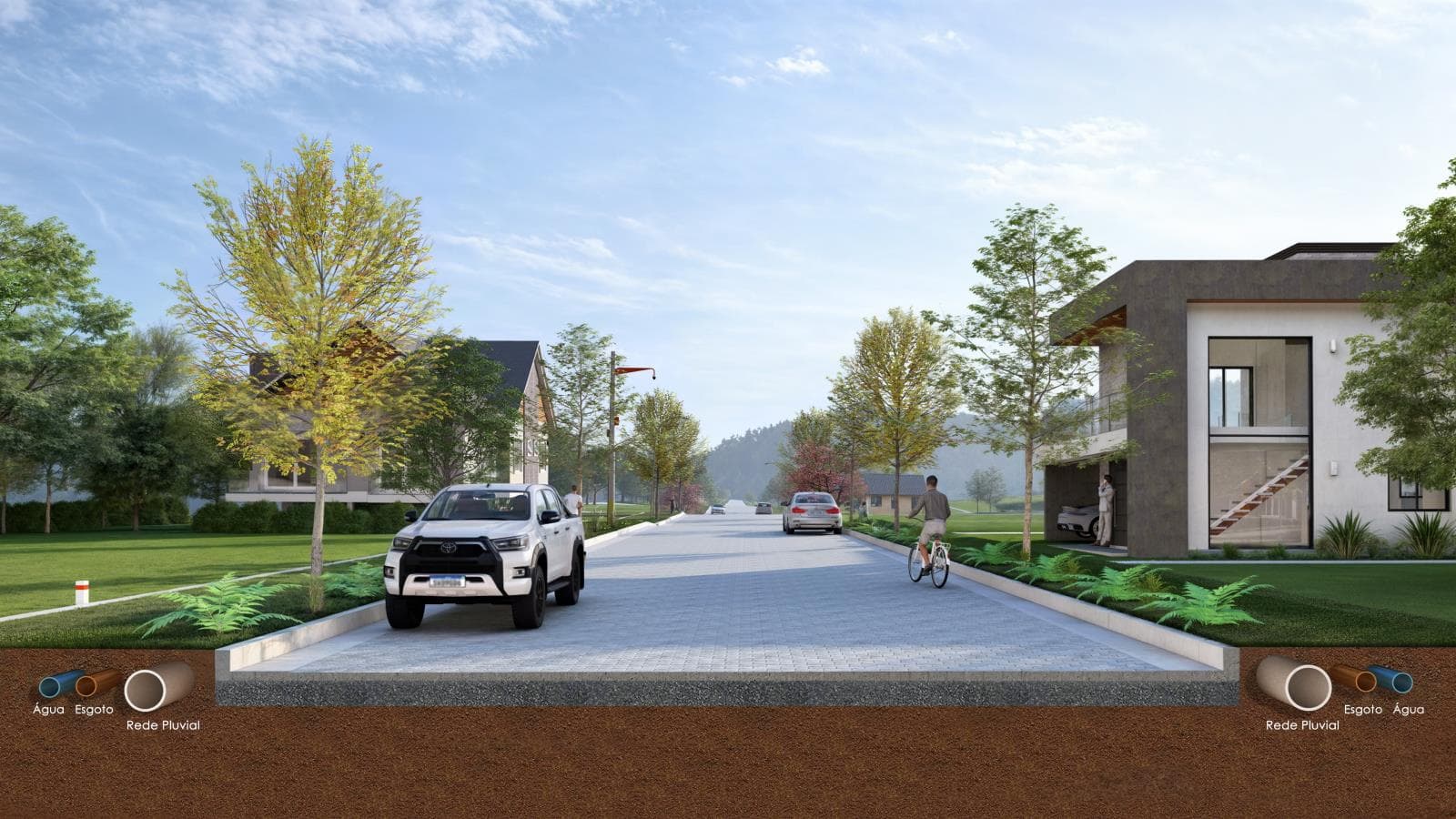 Terreno para Venda no Colina Verde em Ivoti - Imagem 5