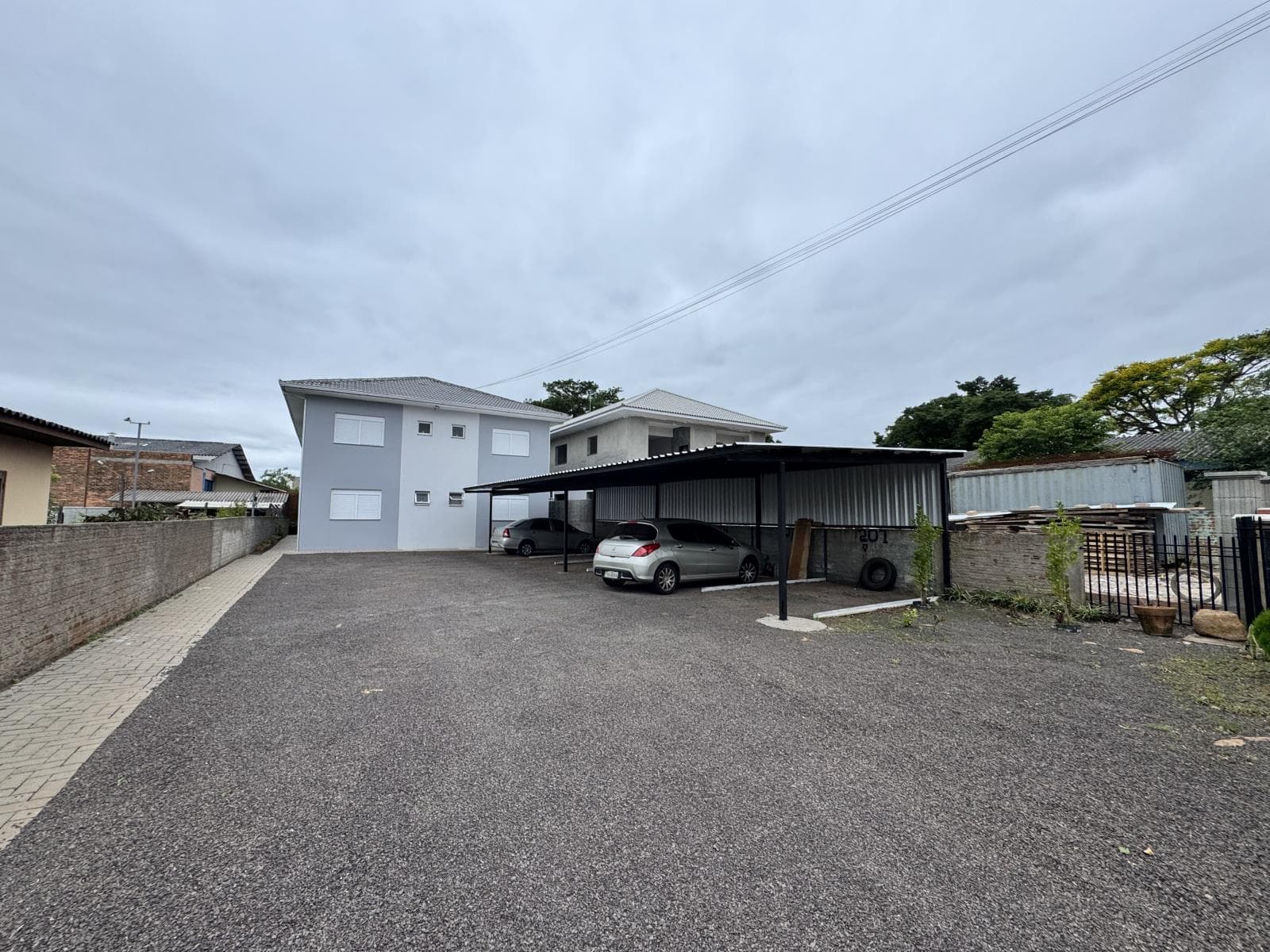 Apartamento para Venda no Centro em Ivoti - Imagem 1