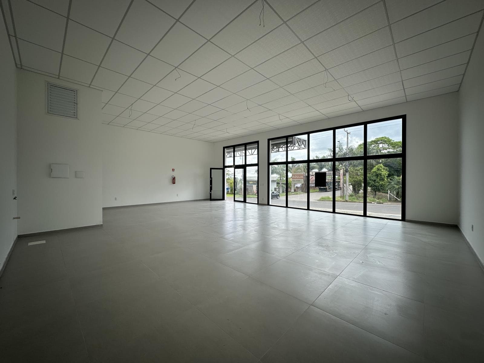 Sala para locação no Bairro Cidade Nova em Ivoti - Imagem 2