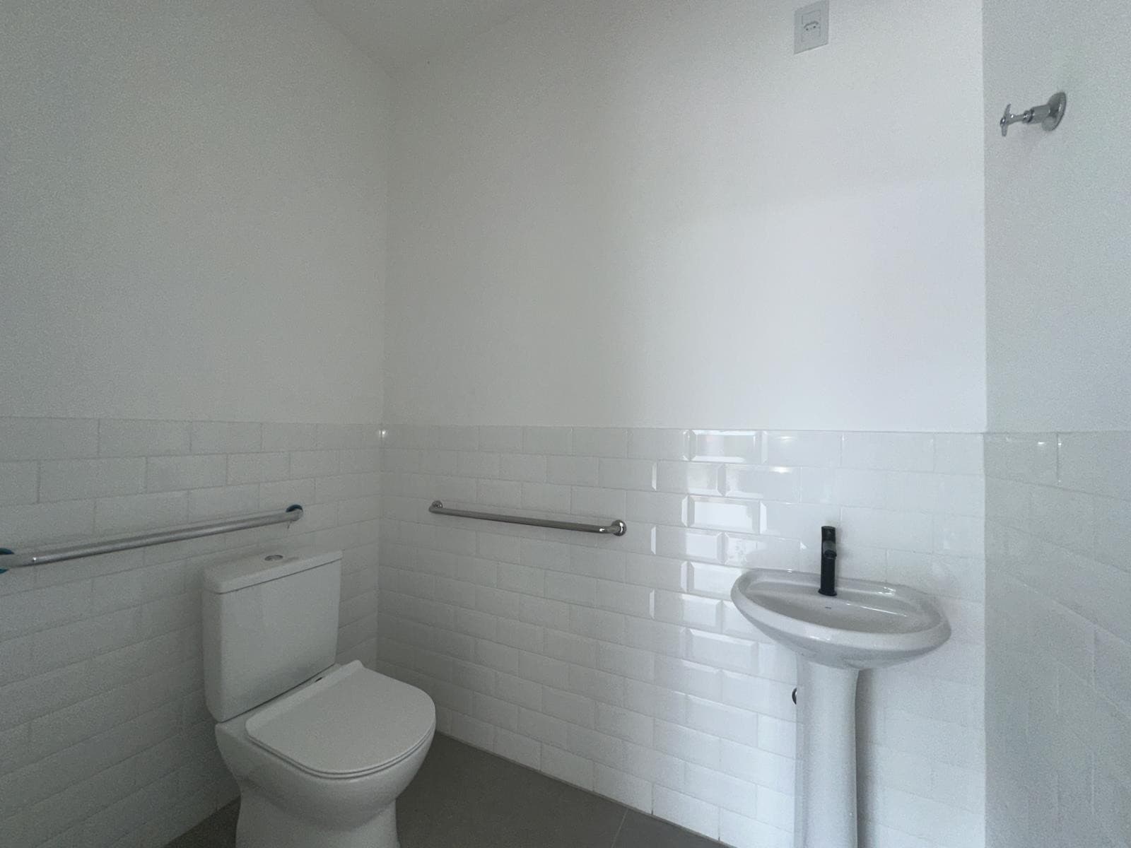 Sala para locação no Bairro Cidade Nova em Ivoti - Imagem 4