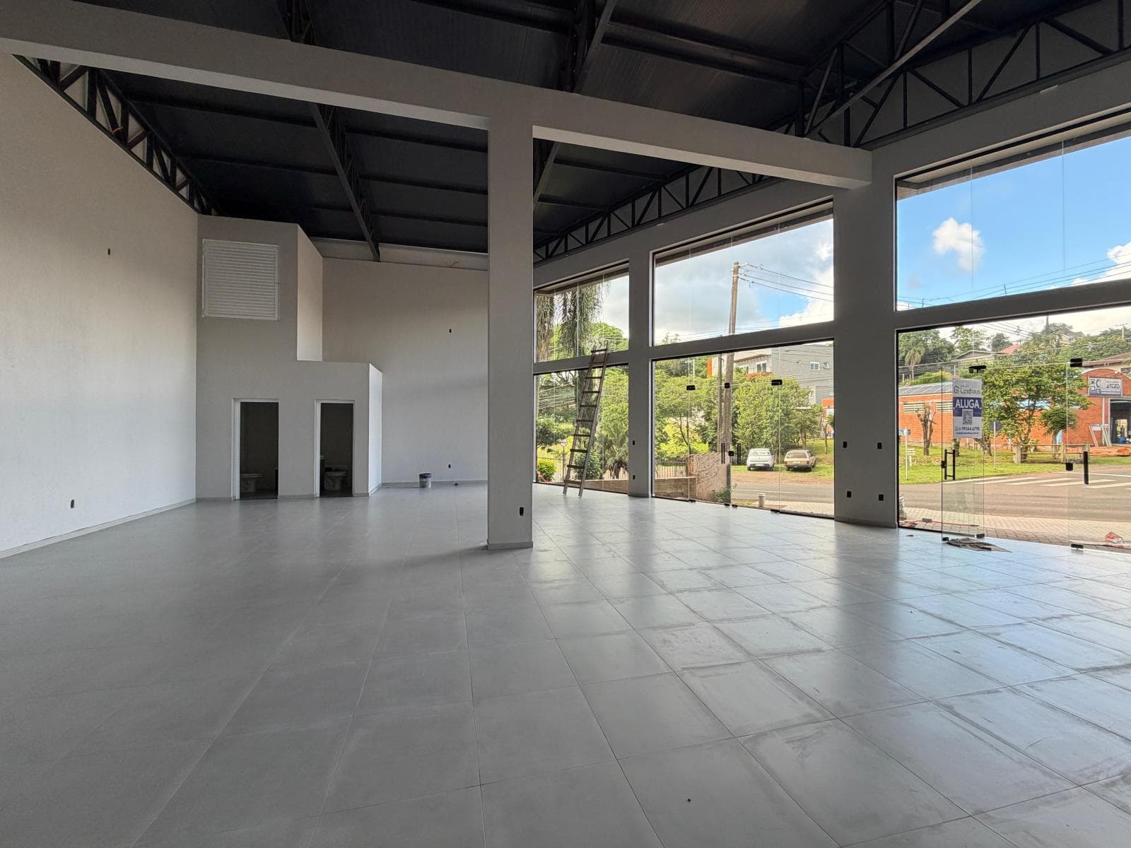 Loja / Sala para Locação no Concórdia em Ivoti - Imagem 3