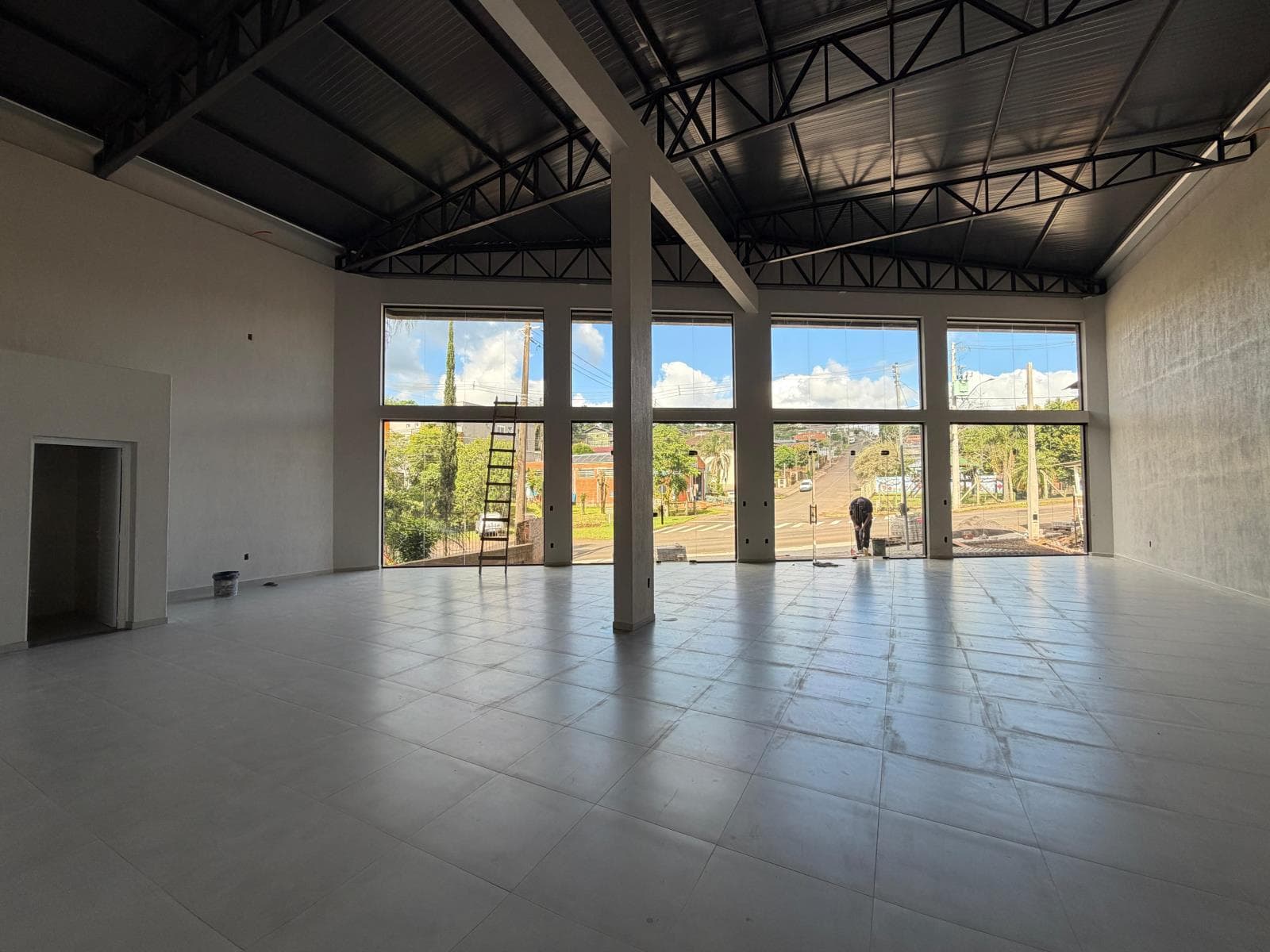 Loja / Sala para Locação no Concórdia em Ivoti - Imagem 4