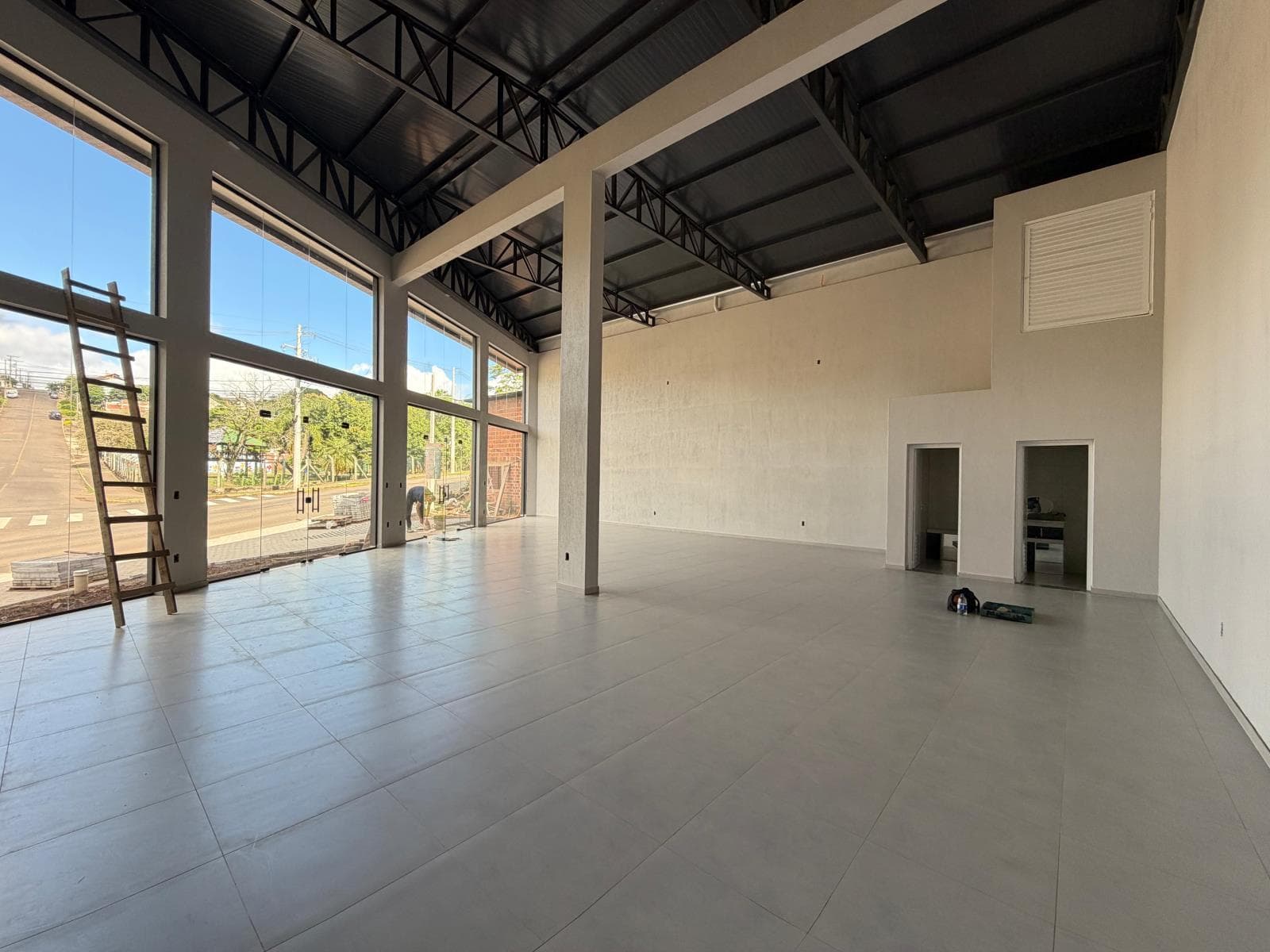 Loja / Sala para Locação no Concórdia em Ivoti - Imagem 5