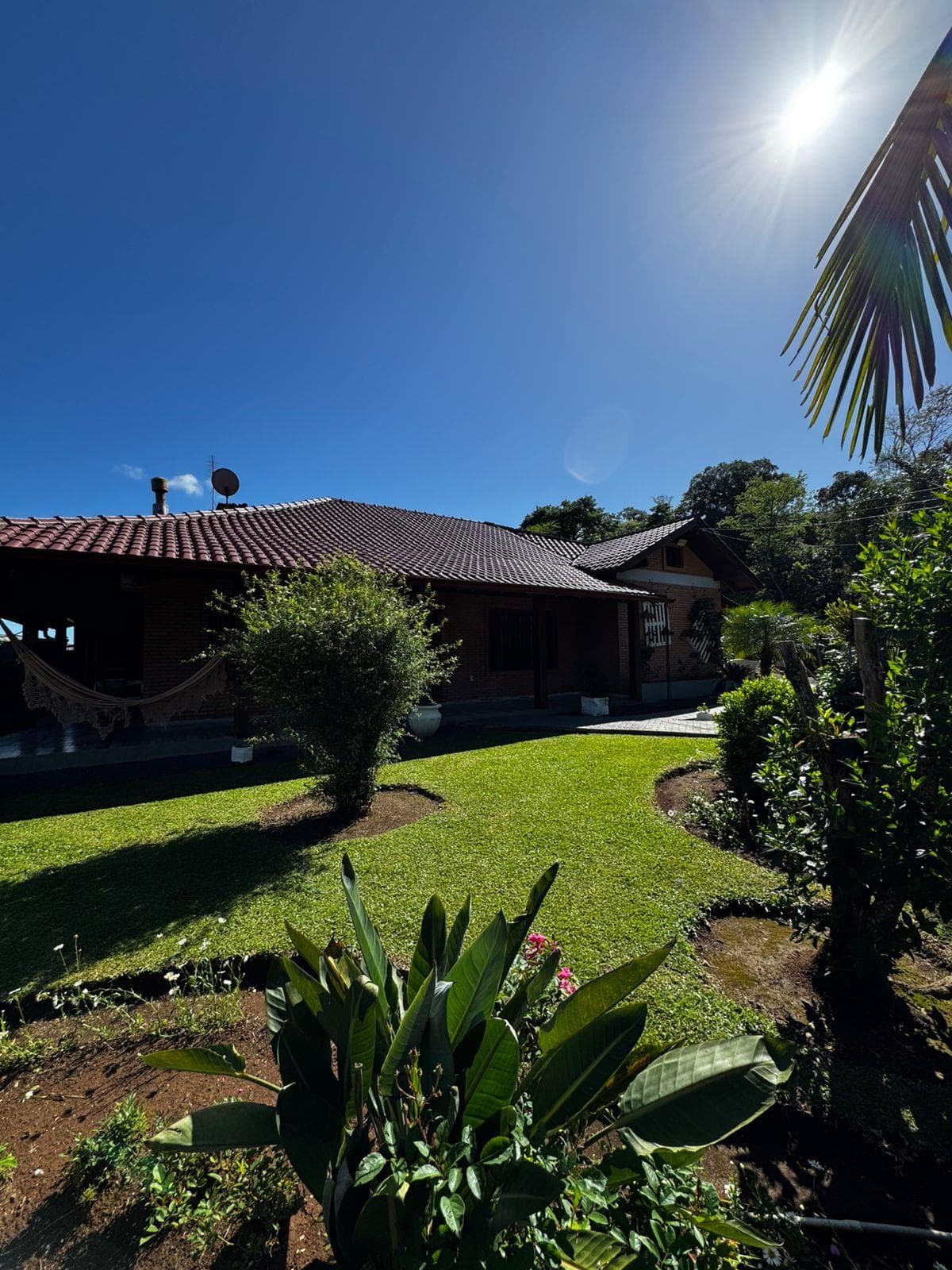 Chácara / Sítio para Venda e Locação no União em Ivoti - Imagem 1