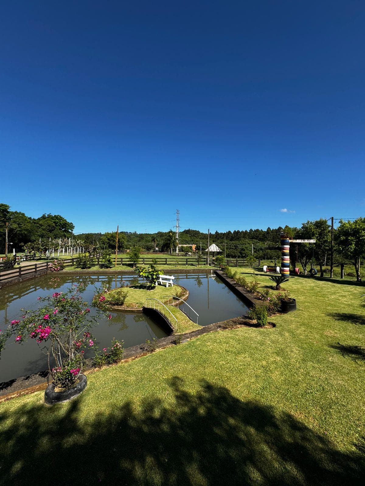 Chácara / Sítio para Venda e Locação no União em Ivoti - Imagem 2