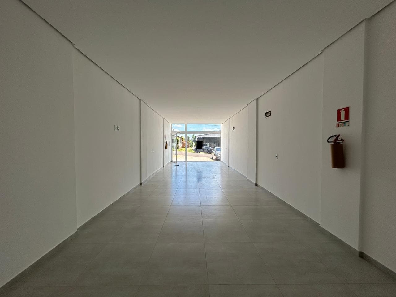 Loja / Sala para Locação no Jardim Bühler em Ivoti - Imagem 1