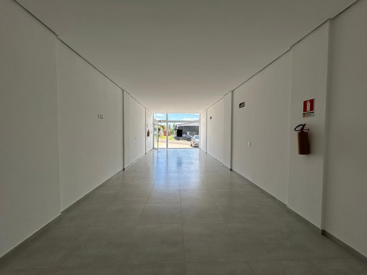 Loja / Sala para Locação no Jardim Bühler em Ivoti - Imagem 2