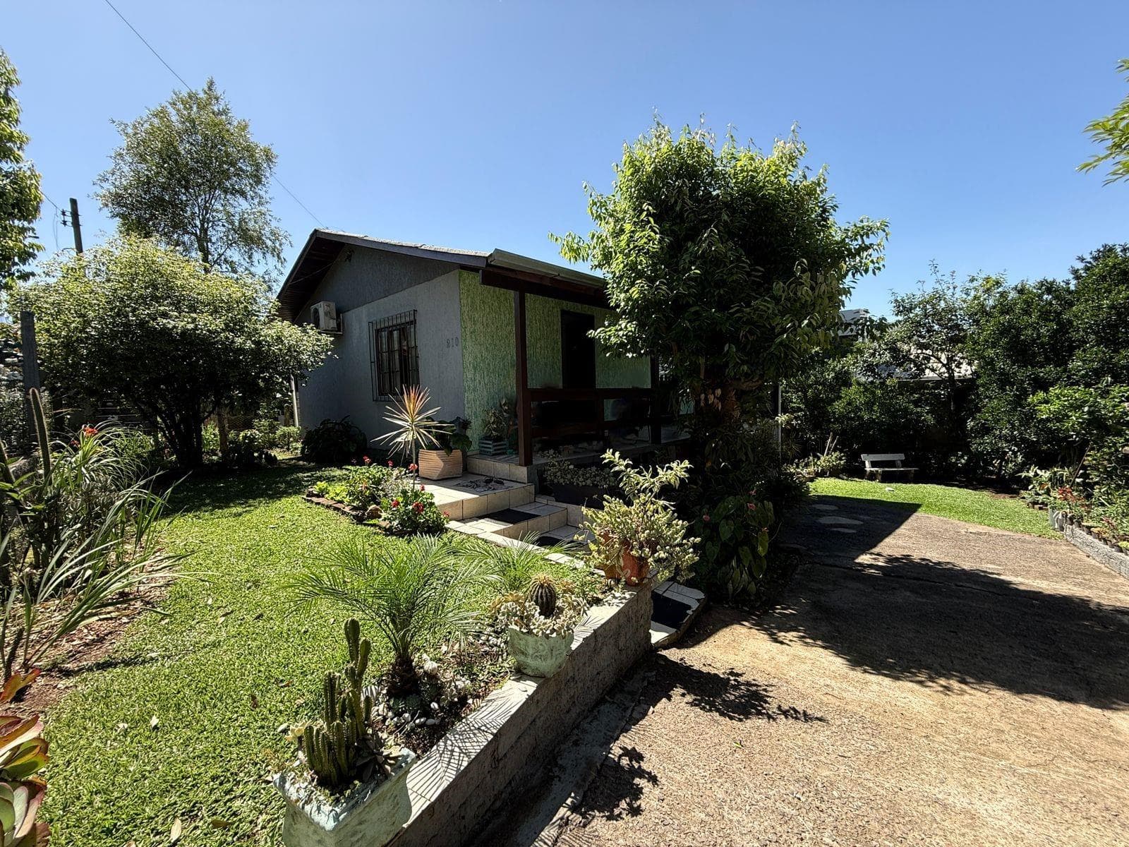 Casa para Venda no Morada do Sol em Ivoti - Imagem 1